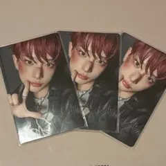 &TEAM back to life トレカ HARUA ハルア weverse