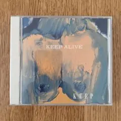 PRISM　KEEP ALIVE CD