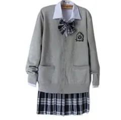 JK制服セット Lサイズ　コスプレ