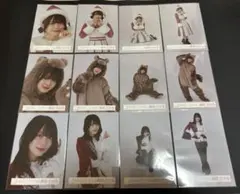 櫻坂46 森田ひかる 大正浪漫 袴 生写真 コンプ - メルカリ