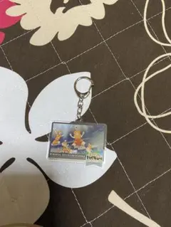 ハイキュートレーディングアクリルキーホルダーメモリアルコレクションseason4