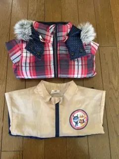 アウター80cm まとめ売り♡