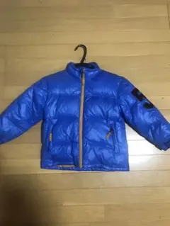 ダウンジャケット gap