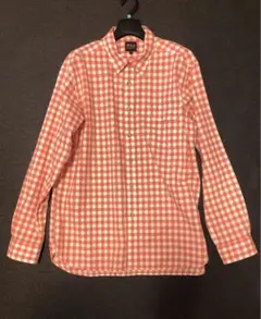 ‼️新品同様‼️ Poloメンズ 綿 シャツのサムネイル