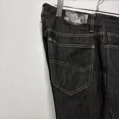 Lee リー 32 デニム ジーンズ 古着