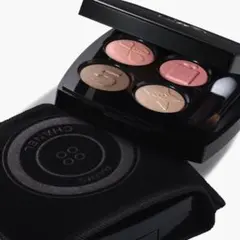 【新品】CHANEL レ キャトル オンブル ブドン 209のサムネイル