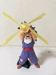 ドラゴンボールZ Gxmateria SONGOHAN IIIフィギュア