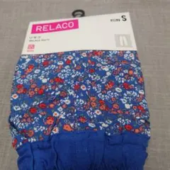 UNIQLO ユニクロ　リラコ　女の子GIRLSのＳサイズ