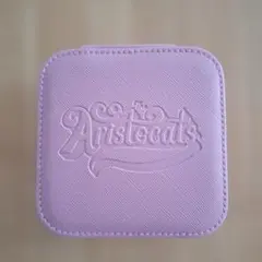 Francfranc　アクセサリーケース　ディズニーコラボ　マリーちゃんのサムネイル