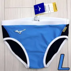 先着限定販売】野間スイミング指定男子用水着M〜120サイズ青黄MIZUNO