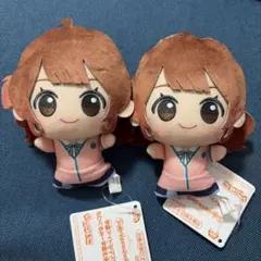 2026年最新】学園アイドルマスター ちびぐるみ セットの人気アイテム
