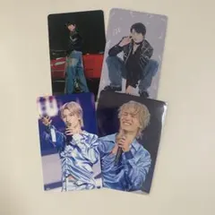 金城碧海 トレカ