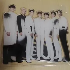 SF9 集合 アクリルスタンド