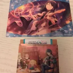 プロセカ ノーブルアート レオニード 星乃一歌 天馬咲希 望月穂波 日野森志歩