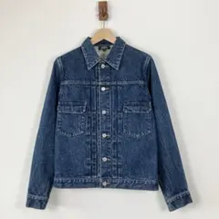 2026年最新】A.P.C. メンズ Gジャン・デニムジャケットの人気アイテム