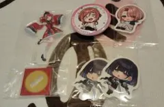 お*う様 学園アイドルマスター 学マス まとめ売り