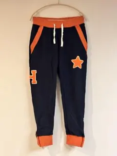 【hydrogen】スエットパンツ