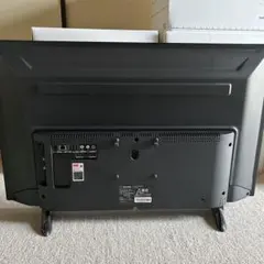 アイリスオーヤマ　32V型　液晶テレビのサムネイル
