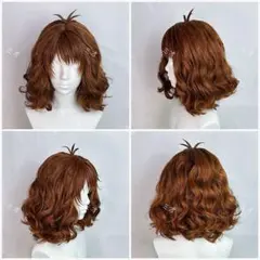 ぺこ様　ウィッグオーダー確認用ページ