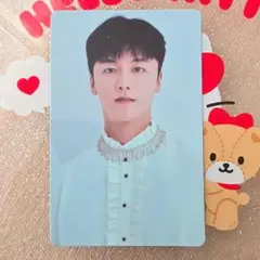 【ヨンビン】Unlock FANDORA MD ランダムトレカ②