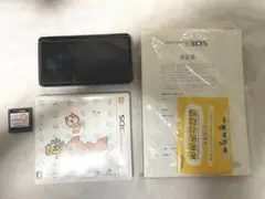 メ*ー様 ニンテンドー3ds 本体　ジャンク品　その他