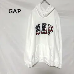 ボアパーカー パーカー