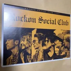 Rockon Social Club FOREVER CALLING〜 DVD - メルカリ