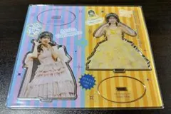 日向坂46 丹生明里 BIGアクリルスタンド 福袋 2023と缶バッジセット