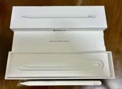 【純正品】Apple Pencil 本体　2世代