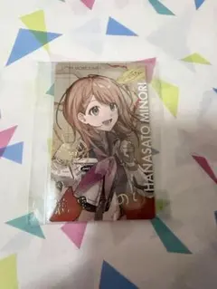 プロセカ 花里みのり セカライ5th エピカ 箔押し