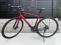 TREK DOMANE AL2 gen4【手渡し限定】【値下げ可】 - メルカリ