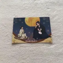 薬屋のひとりごと　特製カード　2枚セット