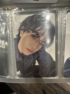 JO1 大平祥生 セルカ アルバム BE CLASSIC 通常版