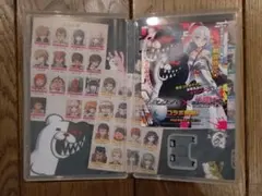 【箱のみ】ダンガンロンパ NintendoSwitch