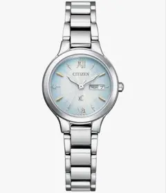 半永久　CITIZEN Disney Collection エルサ　腕時計
