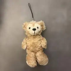 ディズニー ダッフィー キーホルダー ぬいぐるみ マスコット