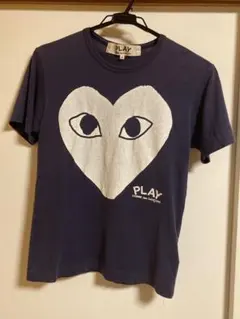 コムデギャルソン　COMME des GARÇONS　Tシャツ　Sサイズのサムネイル