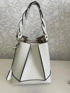 Gianni Notaro 2wayショルダーバッグ