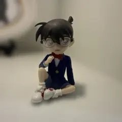 コナン フィギュア