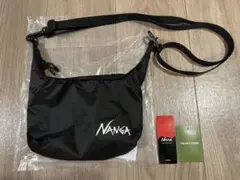 NANGAナンガ サコッシュ　ショルダーバッグのサムネイル