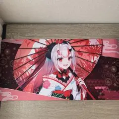 2026年最新】百鬼あやめ プレイマットの人気アイテム - メルカリ