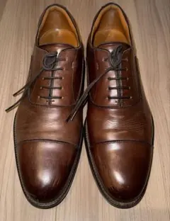 JOHN LOBB ジョンロブ ランスリー6.5丸洗いクリーニング済 - メルカリ