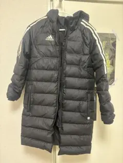 adidas アディダス ベンチコート ダウンコート M