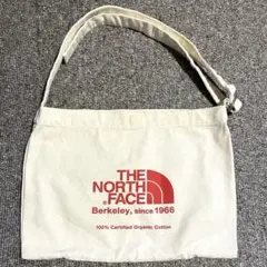 THE NORTH FACE ショルダーバッグ サコッシュ ノースフェイス