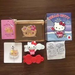 Hello Kitty セット