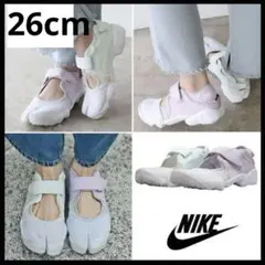 ナイキ エアリフト　パステル AIR RIFT ベアリーグリーン　ピンク