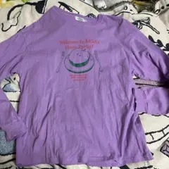 Mrs.GREEN APPLE 2023-2024 POP-UP Tシャツ