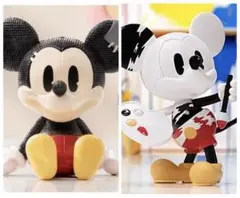 POPMART DISNEY 100th Anniversary Mickey