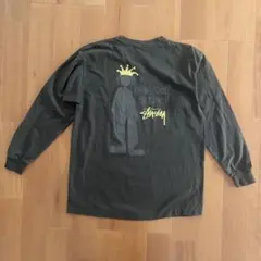 2026年最新】stussy シャドーマン ロンtの人気アイテム - メルカリ