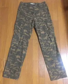 BEAMS パンツ　メンズ